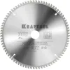 KRAFTOOL Multi Material, 300 х 30 мм, 80Т, пильный диск по алюминию (36953-300-30)