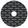 KRAFTOOL X7-EXTREM 125x1.0 мм по металлу отрезной диск для УШМ (36257-125-1.0)