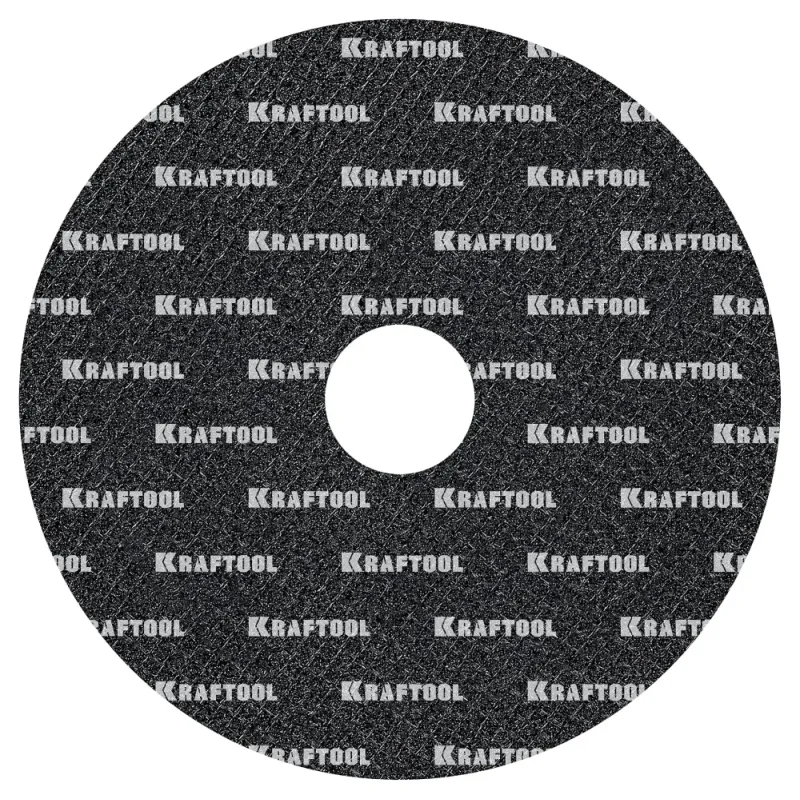 KRAFTOOL X7-EXTREM 125x1.0 мм по металлу отрезной диск для УШМ (36257-125-1.0)