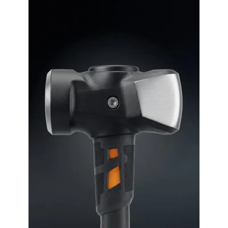 KRAFTOOL KRAFTBUILT 4.5кг, 900 мм, остроносая кувалда (20065-4.5)