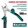 KRAFTOOL KraftMax, 180 мм, бокорезы (22011-5-18)