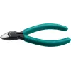 KRAFTOOL FINE, чистый рез 115 мм, прецизионные бокорезы (220017-6-11)