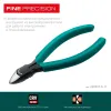 KRAFTOOL FINE, чистый рез 115 мм, прецизионные бокорезы (220017-6-11)