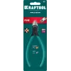 KRAFTOOL FINE, чистый рез 115 мм, прецизионные бокорезы (220017-6-11)