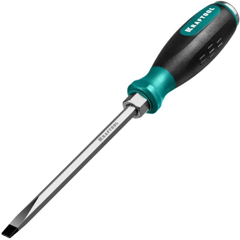 KRAFTOOL Impact SL 8, ударная отвертка (250033-8)
