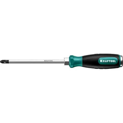 KRAFTOOL Impact PH3, ударная отвертка (250034-3)