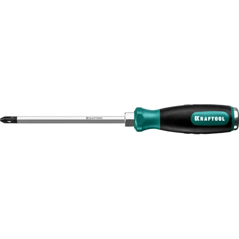 KRAFTOOL Impact PH3, ударная отвертка (250034-3)