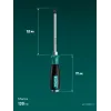 KRAFTOOL Impact PH3, ударная отвертка (250034-3)