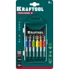 KRAFTOOL Precision-6, 6 предм., отвертка для точных работ (25679)