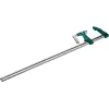 KRAFTOOL EF-100/12, 125 х 1000 мм, мощная струбцина F (32013-125-1000)