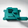 KRAFTOOL 20 PT, плавный гиб, на подшипнике, ручной станок для гибки арматуры (23300)