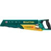 KRAFTOOL Alligator Laminator 11, 500 мм, ножовка по ламинату (15207)