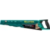 KRAFTOOL Alligator Fine 11, 500 мм, ножовка для точного реза (15203-50)