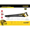 STAYER Beton Cut, 500 мм, специальная ножовка, Professional (2-15096)