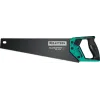 KRAFTOOL Alligator Black 11, 400 мм, ножовка для точного реза (15205-40)