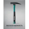 KRAFTOOL X-FORCE 600 г, молоток кровельщика (20182)