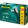 KRAFTOOL TRM-1700, -30° +1650°С, пирометр инфракрасный (45701-1650)