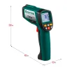 KRAFTOOL TRM-1700, -30° +1650°С, пирометр инфракрасный (45701-1650)