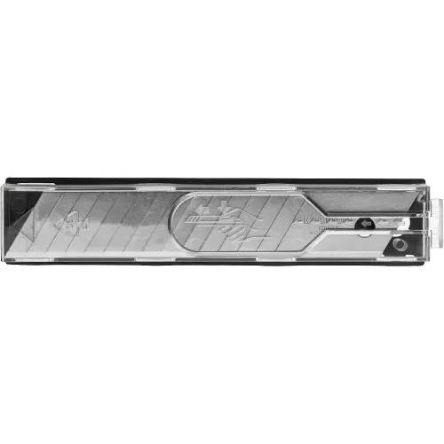 KRAFTOOL 18 мм, 5 шт, сегментированные лезвия (09606-18-S5)