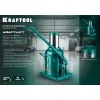 KRAFTOOL KRAFT-LIFT, 20 т, 244 - 478 мм, бутылочный гидравлический домкрат (43462-20)