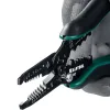 KRAFTOOL PK-60, 0.5 - 6 мм2, многофункциональный стриппер (22658)