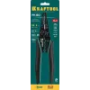 KRAFTOOL PK-60, 0.5 - 6 мм2, многофункциональный стриппер (22658)