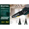 KRAFTOOL PK-60, 0.5 - 6 мм2, многофункциональный стриппер (22658)