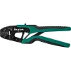 KRAFTOOL CP-1, 0.5 - 6 мм2, для втулочных наконечников, пресс-клещи (45461-1)