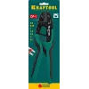 KRAFTOOL CP-1, 0.5 - 6 мм2, для втулочных наконечников, пресс-клещи (45461-1)