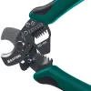 KRAFTOOL RC-11 K, 3 в 1, кабельные ножницы (22696-3)