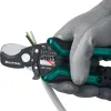 KRAFTOOL RC-11 K, 3 в 1, кабельные ножницы (22696-3)