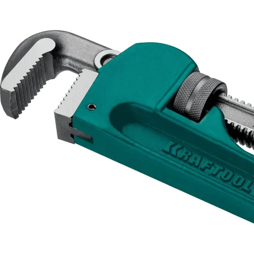 KRAFTOOL STILLSON, 2.5″, 450 мм, трубный разводной ключ (2727-45)