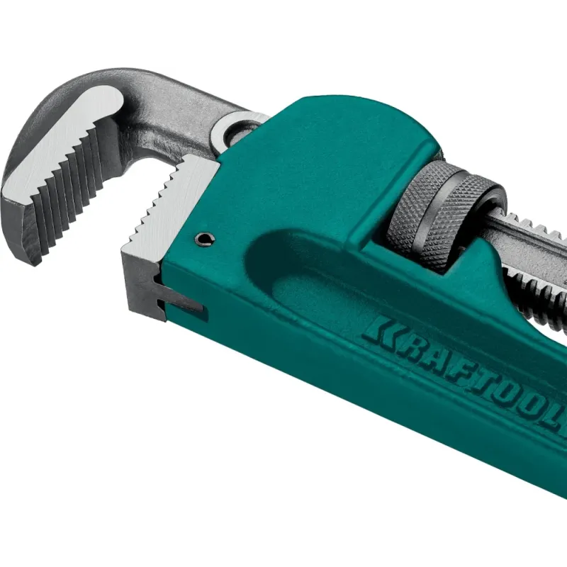 KRAFTOOL STILLSON, 2.5″, 450 мм, трубный разводной ключ (2727-45)