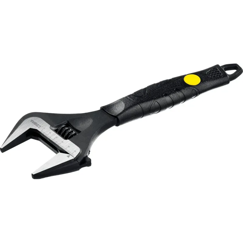 STAYER COBRA, 250/50 мм, разводной ключ, Professional (27264-25)