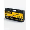 STAYER набор клуппов с трещоткой №3, Professional (28260-H3)