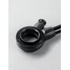 STAYER набор клуппов с трещоткой №3, Professional (28260-H3)