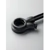 STAYER набор клуппов с трещоткой №3, Professional (28260-H3)