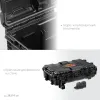 KETER ROC PRO GEAR 2.0 (22″) пластиковый ящик-органайзер (38374)