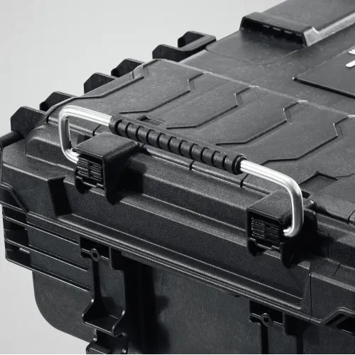 KETER ROC PRO GEAR 2.0 (22″) пластиковый ящик-органайзер (38374)