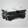 KETER ROC PRO GEAR 2.0 (22″) пластиковый ящик-органайзер (38374)