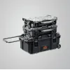 KETER ROC PRO GEAR 2.0 (22″) пластиковый ящик-органайзер (38374)