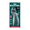 KRAFTOOL LPP-6 с набором насадок 1-6 мм, мощный дырокол для кожи (22952)