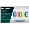 KRAFTOOL #200 Delicate 48 мм х 30 м, для деликатных и недавно окрашенных поверхностей, малярная лента (12102-48)