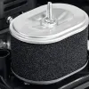 STEHER без колес, 7 л.с., мотоблок с понижающей передчей (GT-430 L)