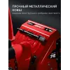 ЗУБР 72 см, 7 лс, самоходный бензиновый снегоуборщик (СМБ-7-72)