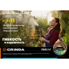 GRINDA ULTRA 6, 1/2″, 15 м, 30 атм, шестислойный, двойное армирование, поливочный шланг, PROLine (429009-1/2-15)