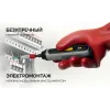 KRAFTOOL FIX-TORQ 4.0 Нм динамометрический адаптер для бит (64035-4.0)