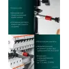 KRAFTOOL FIX-TORQ 4.0 Нм динамометрический адаптер для бит (64035-4.0)