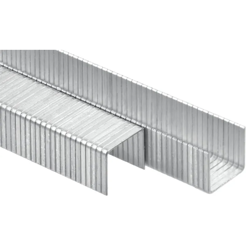 KRAFTOOL скобы тип 73, 10 мм, калибр 20GA. 5000 шт (31773-10)