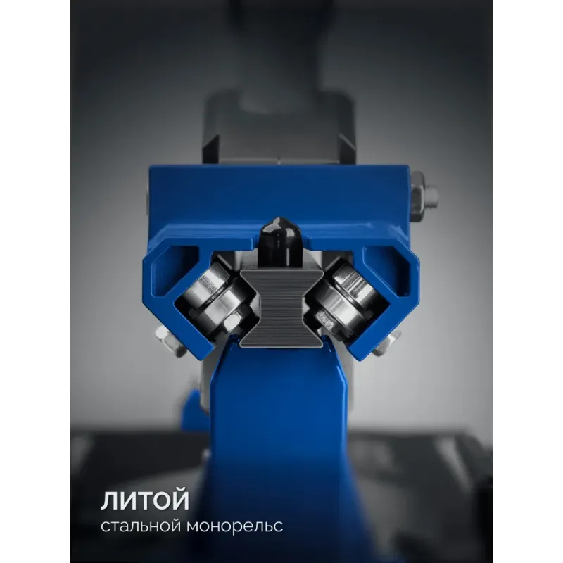 ЗУБР Монорельс-1200, ручной плиткорез (33193-120)
